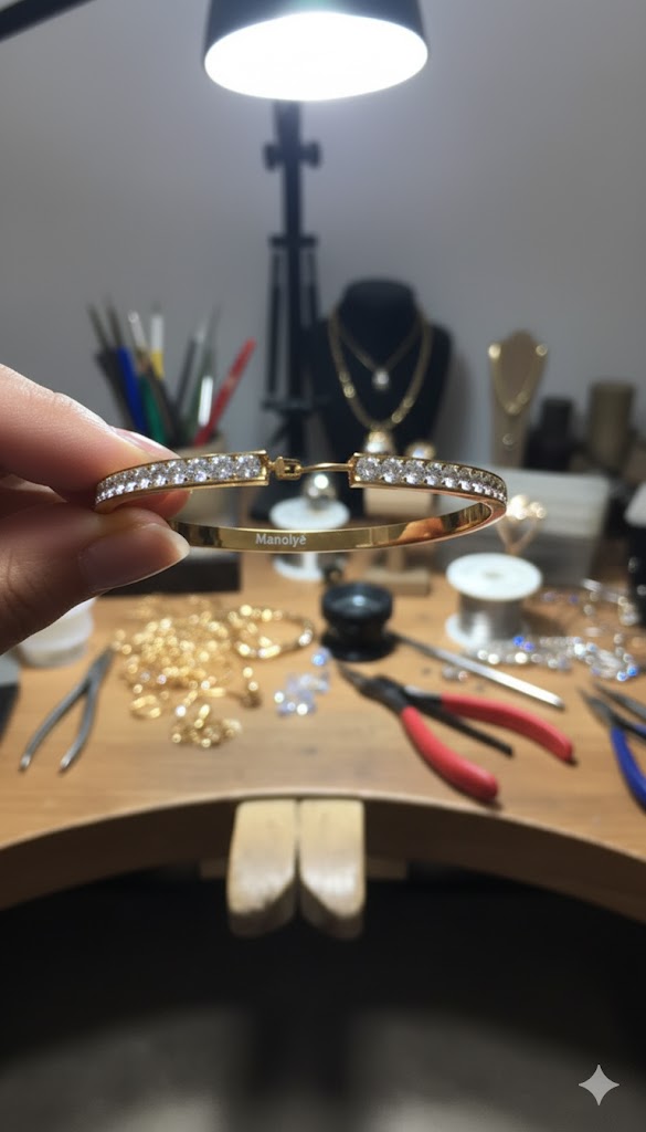 Handwerkskunst & Gravur