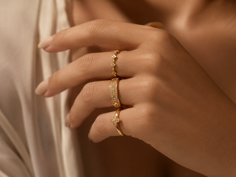 Ringe