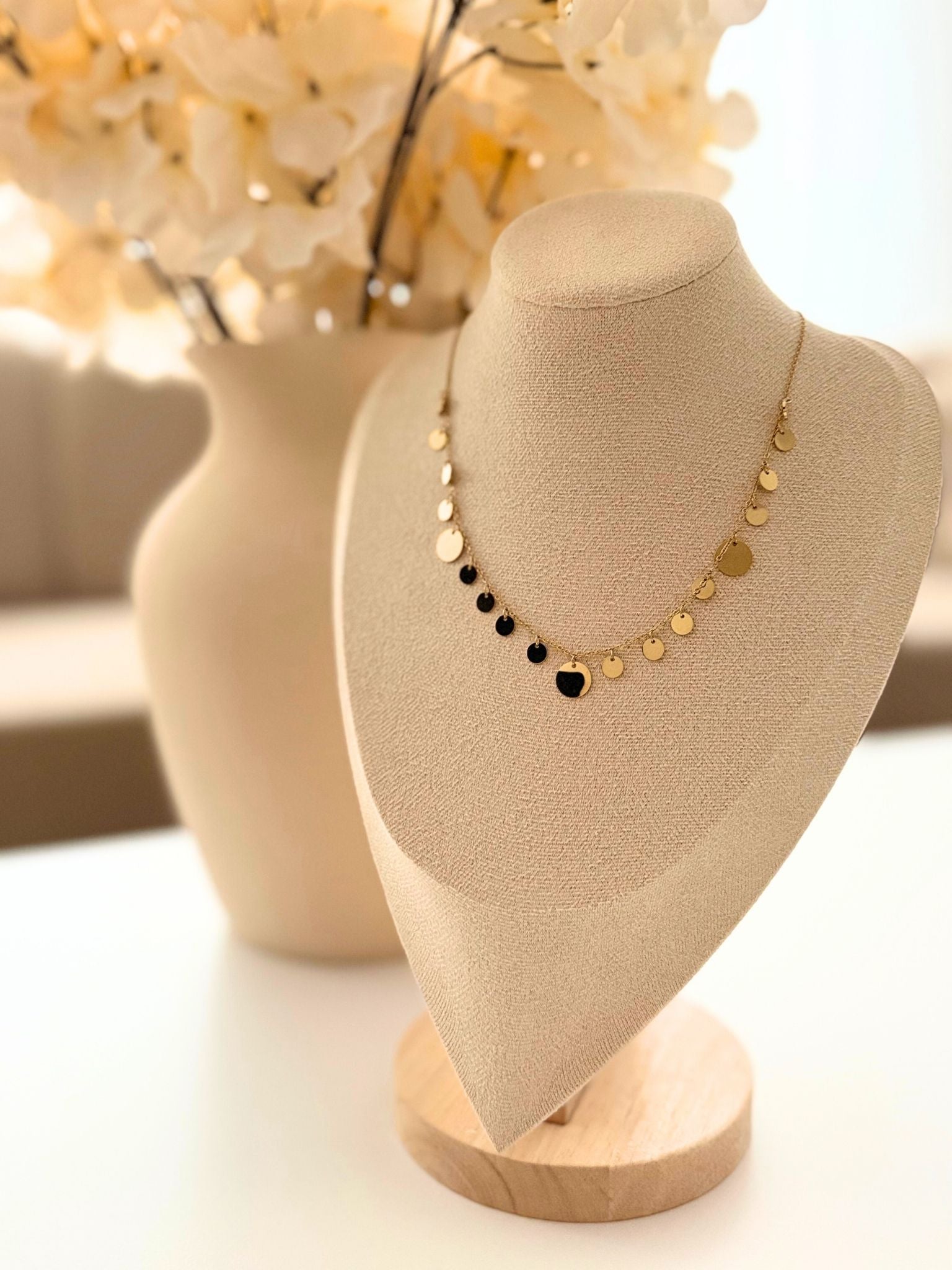 Soraya Halskette