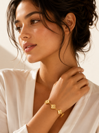 Camellia Armband
