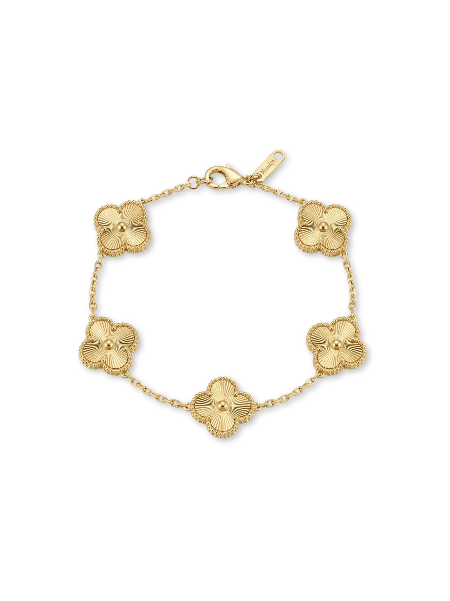 Camellia Armband