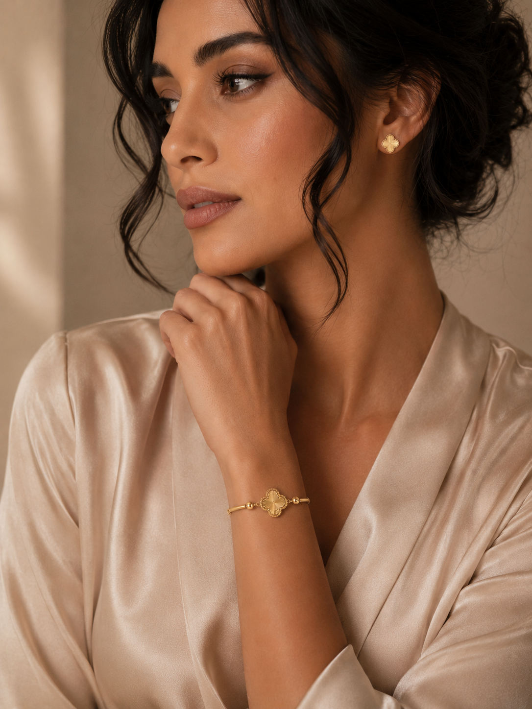 Selene Armband