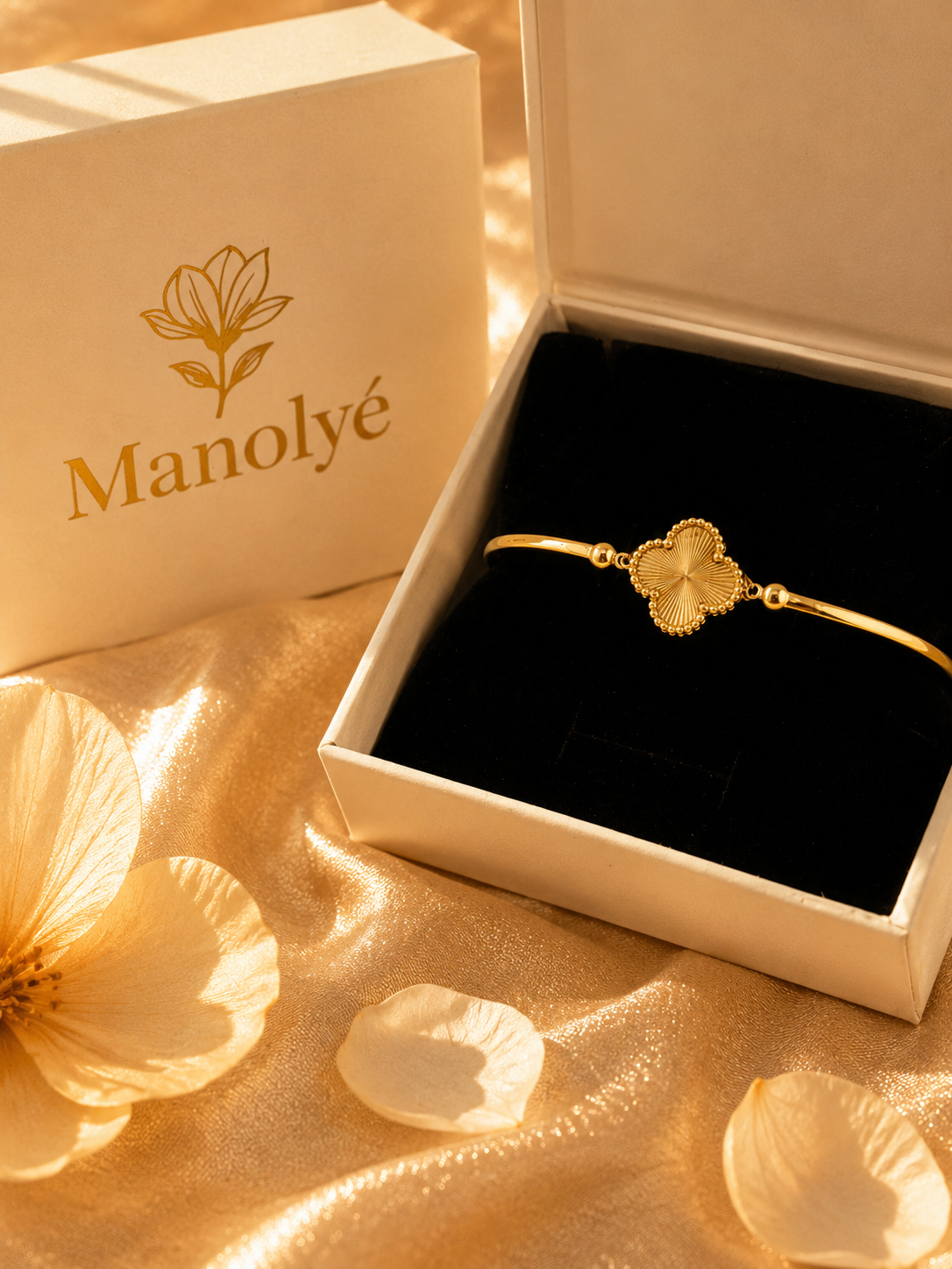 Selene Armband