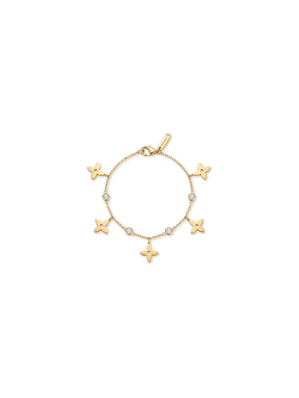 Soleil Armband