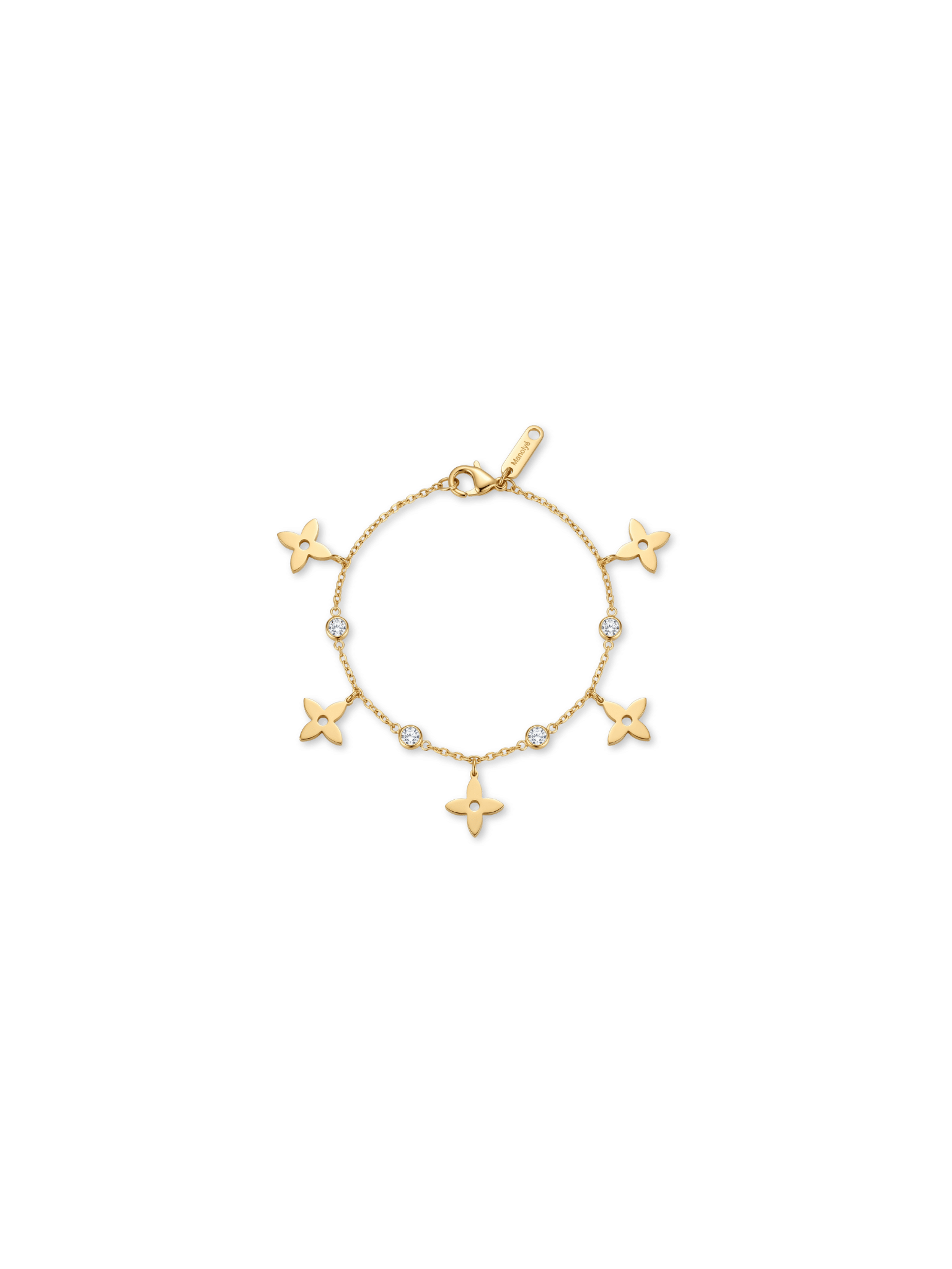 Soleil Armband