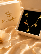 Soleil Armband