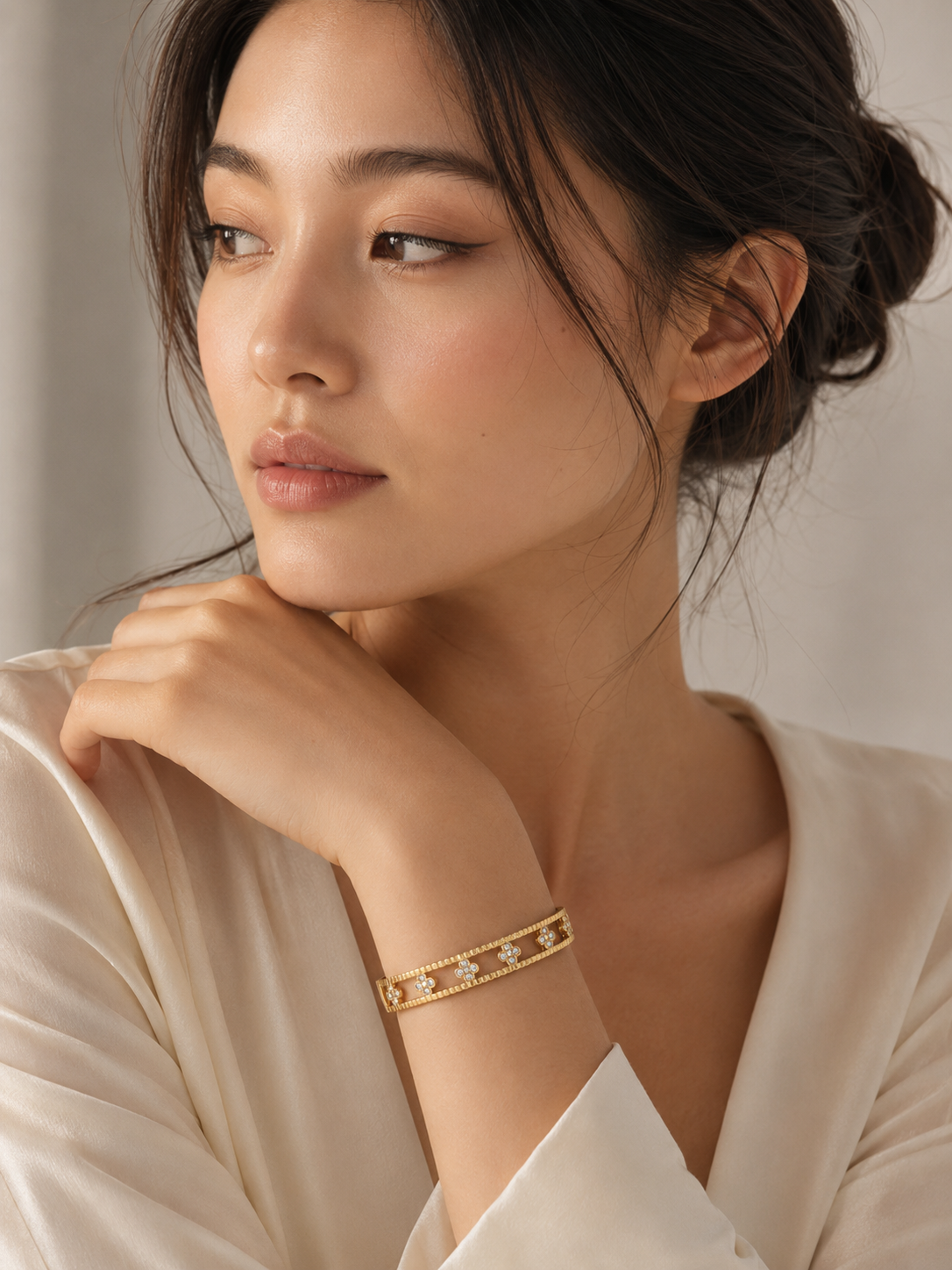 Liora Armreifen