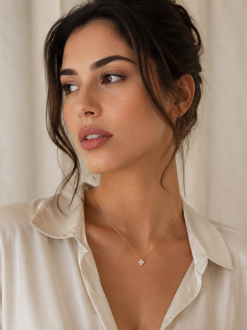 Amira Halskette