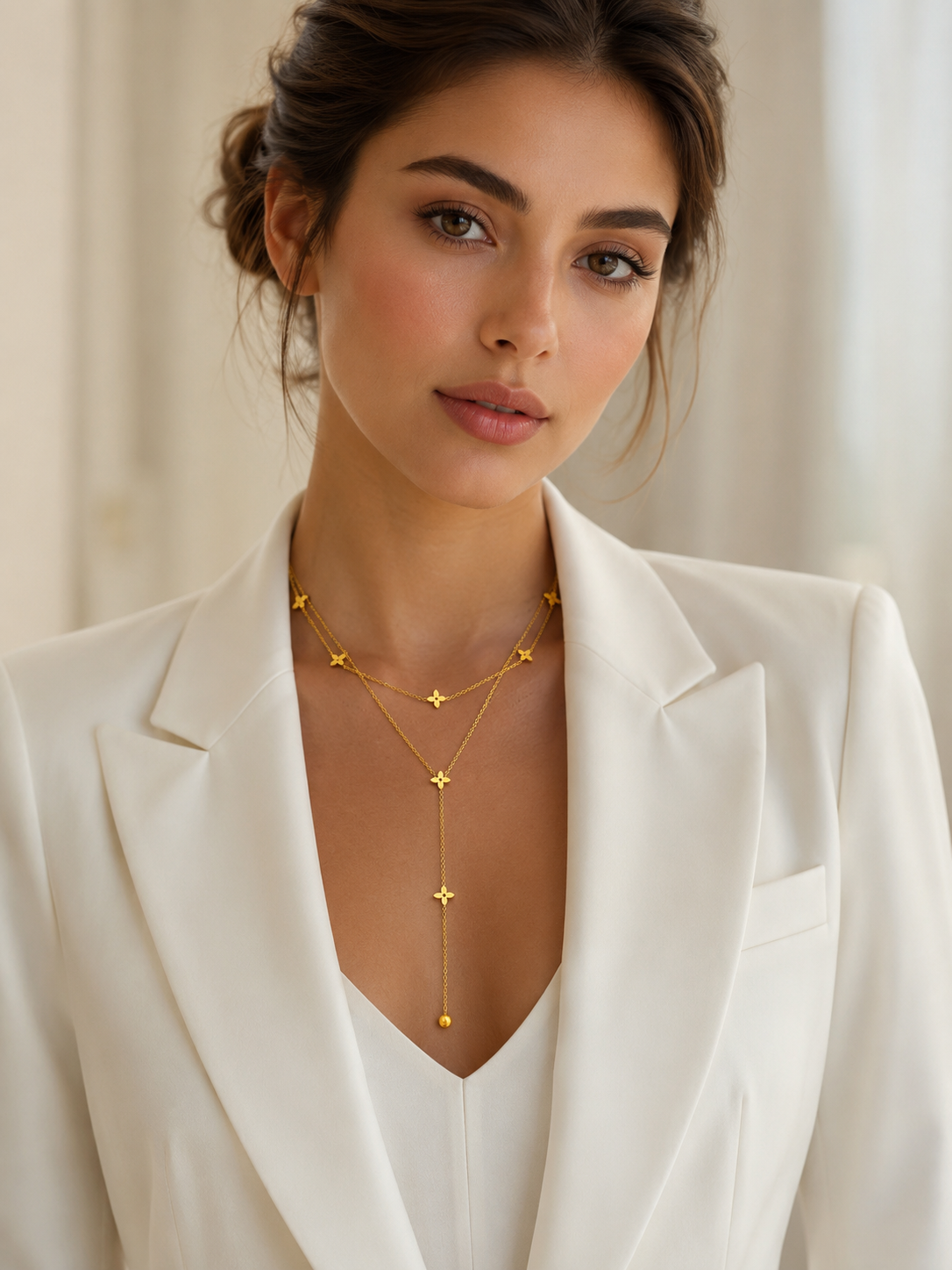 Samaya Halskette