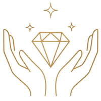 <strong>Handgefertigte Qualität</strong>