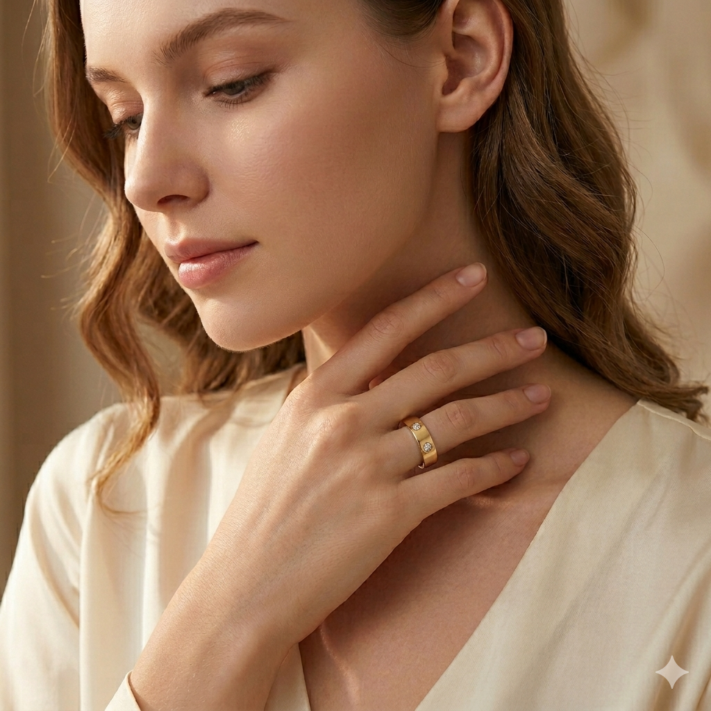 Amelie Ring
