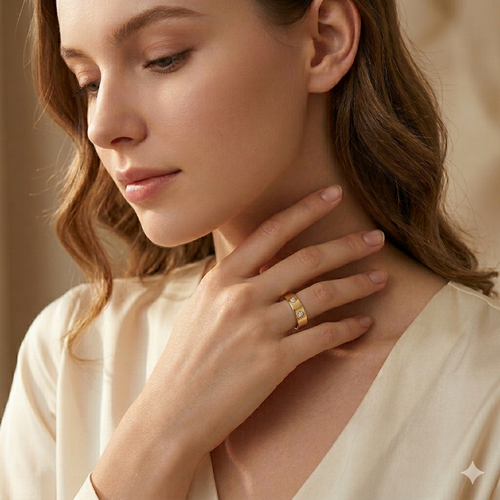 Amelie Ring