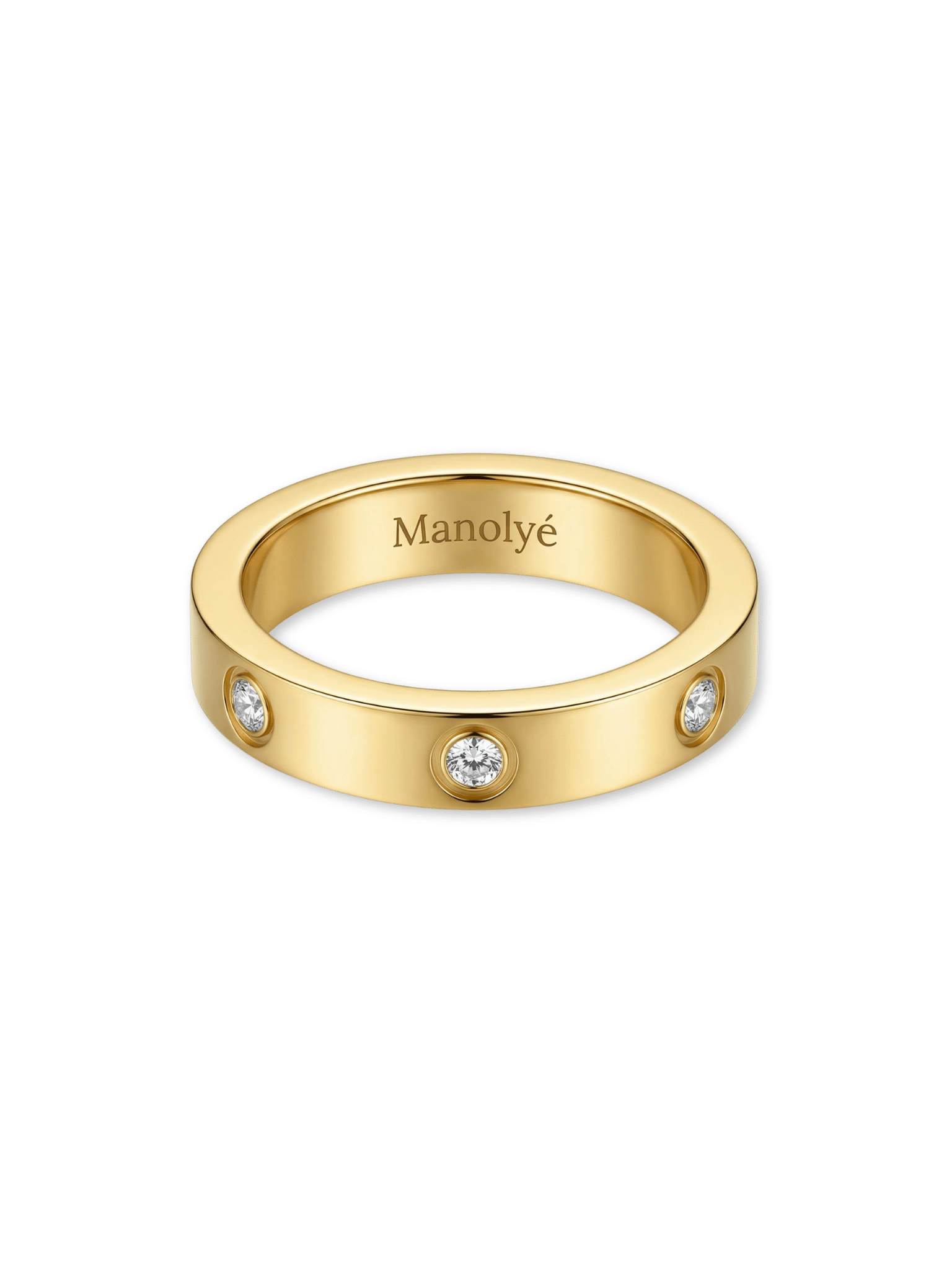 Amelie Ring