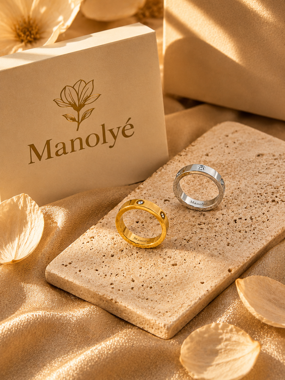 Amelie Ring