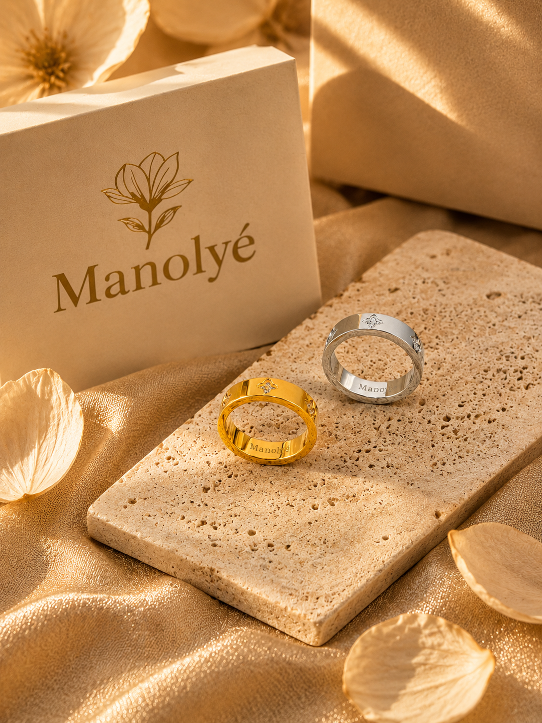 Elenora Ring