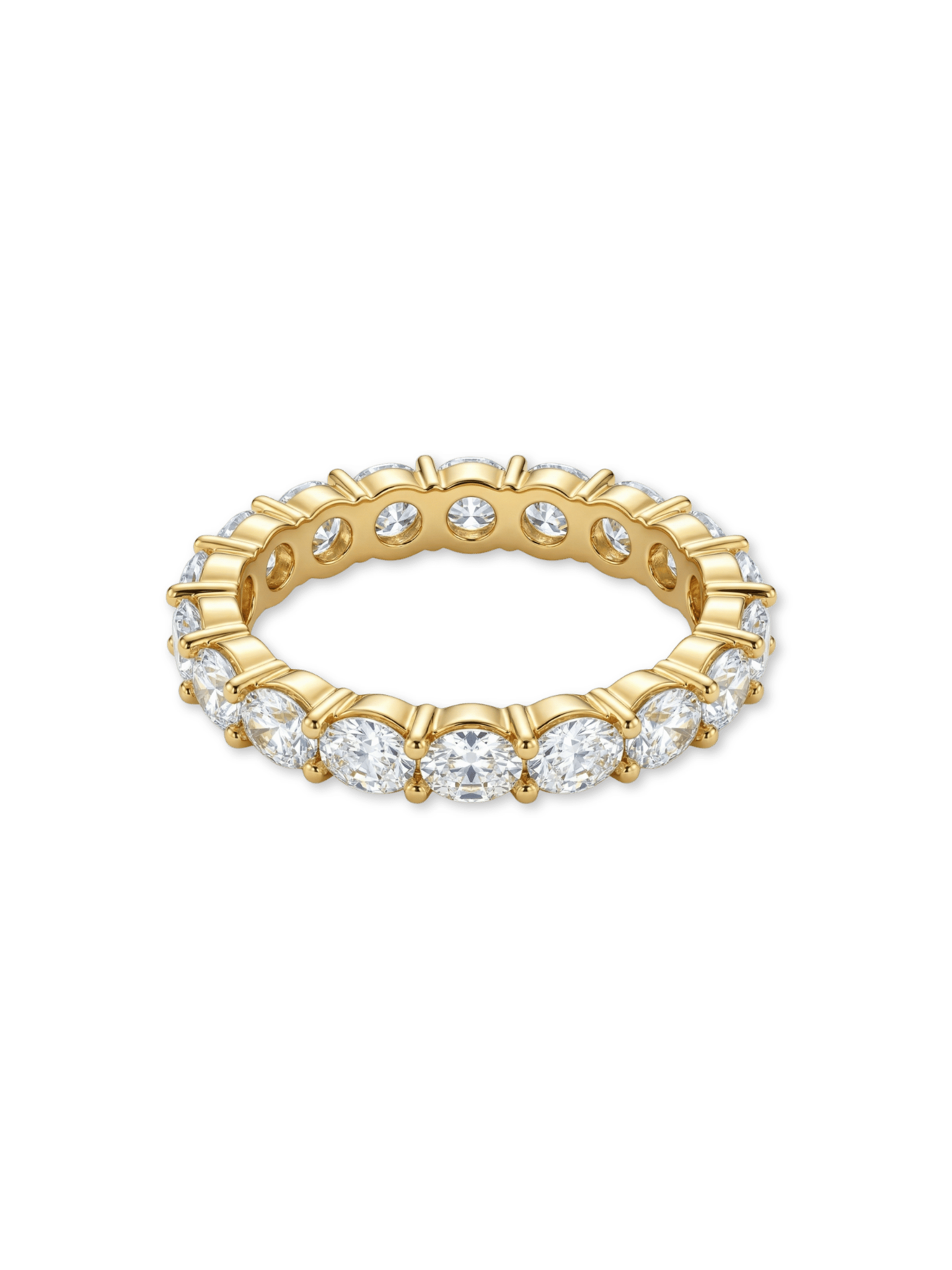 Majoli Ring