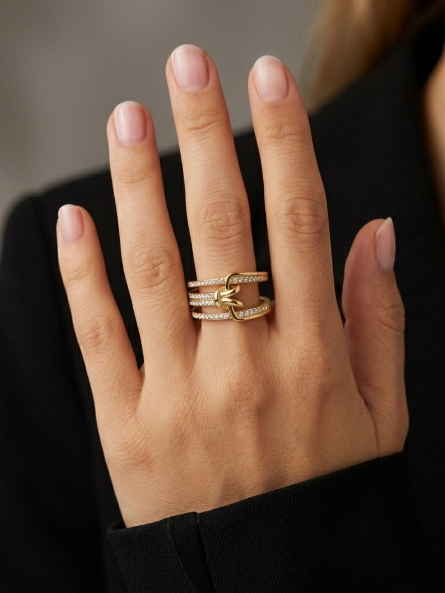 Nyra Ring