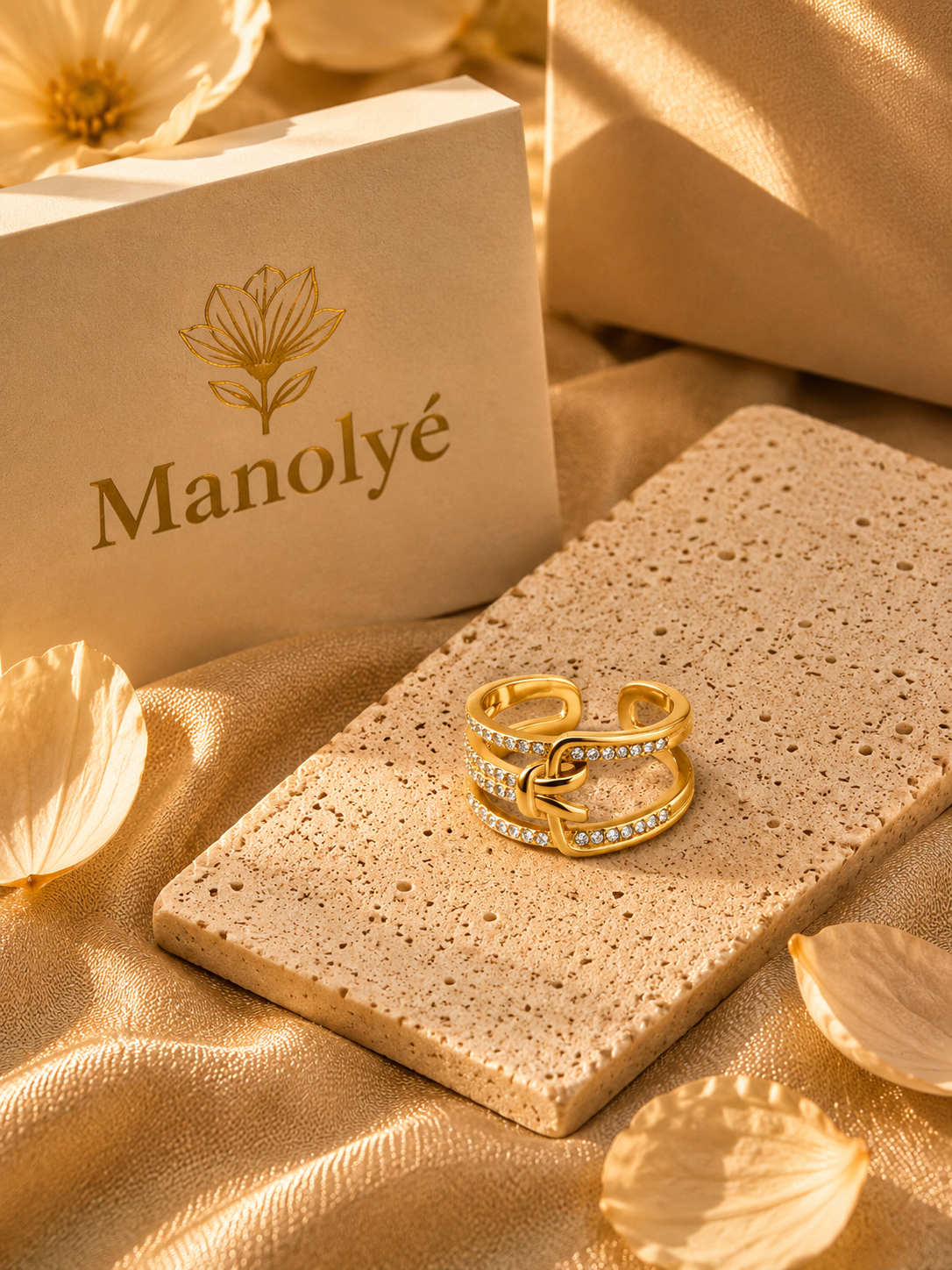 Nyra Ring